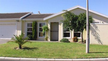 Villa Valentina